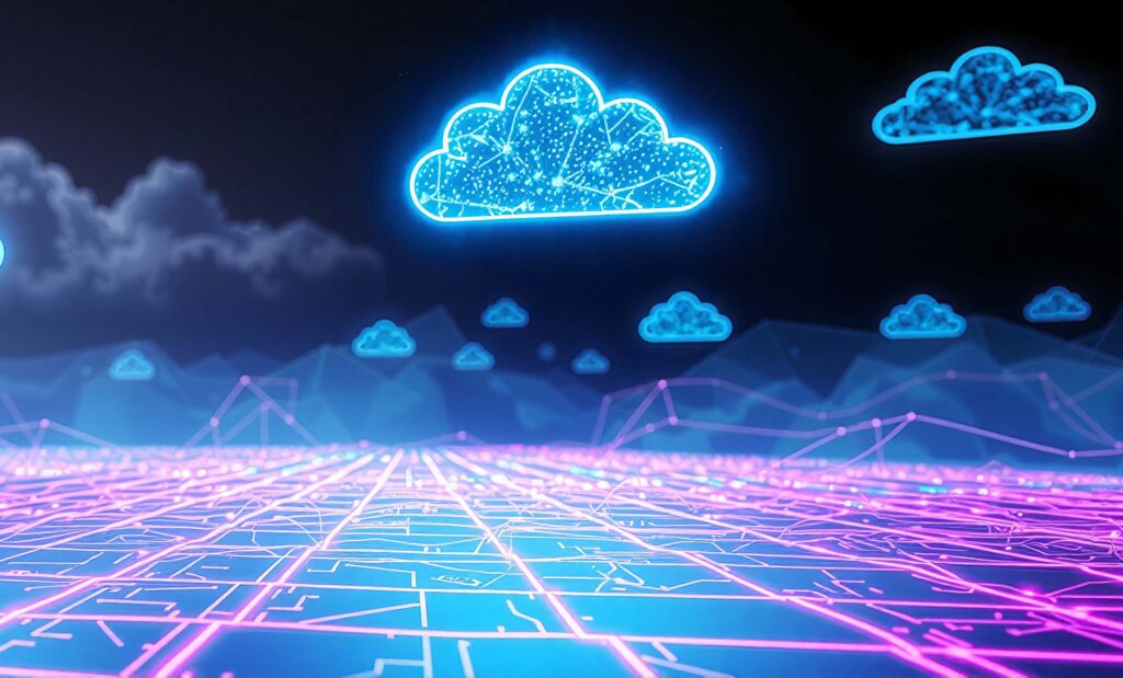 Going Beyond Clean Core and Neptune Software