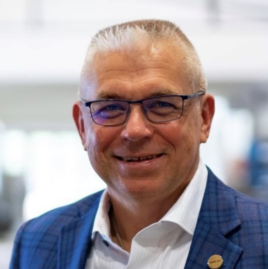 Bob Sakalas - SAPinsider