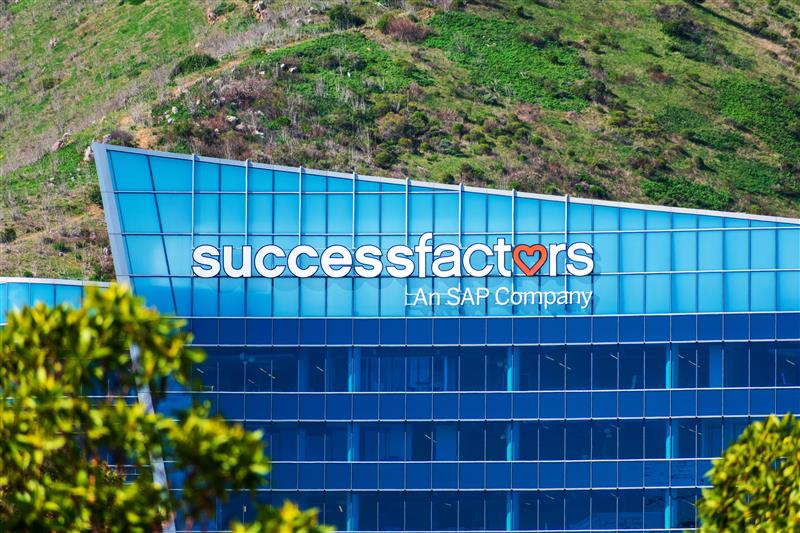 SAP SuccessFactors