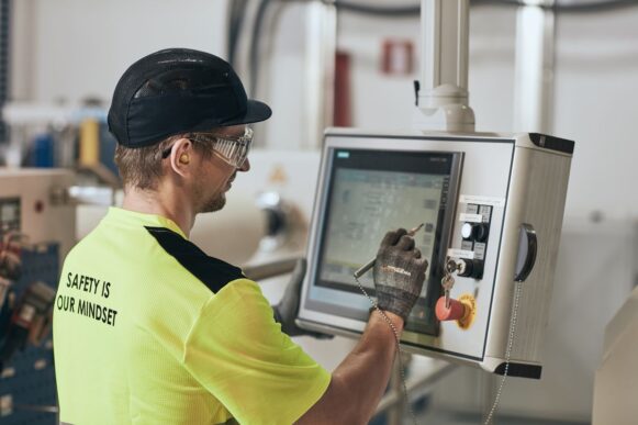 Copyright © Ahlstrom Copyright © Sampsa Pärnänen