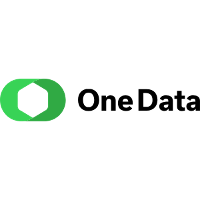One Data Logo