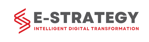E-strategy Logo
