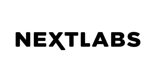 NextLabs logo