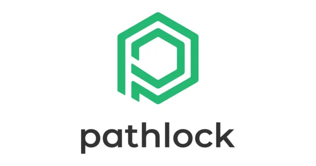 Pathlock logo associated with SAP threat detection integration for Microsoft Sentinel Solution for SAP applications.