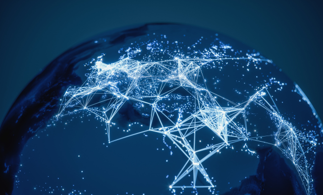 Enterprise Efficiency and AI