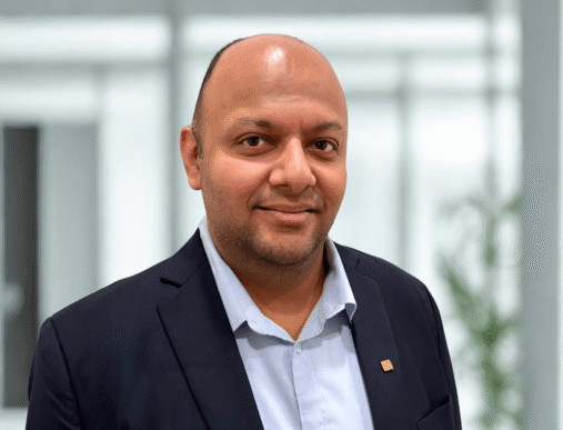 Srinivas Balasubramanian