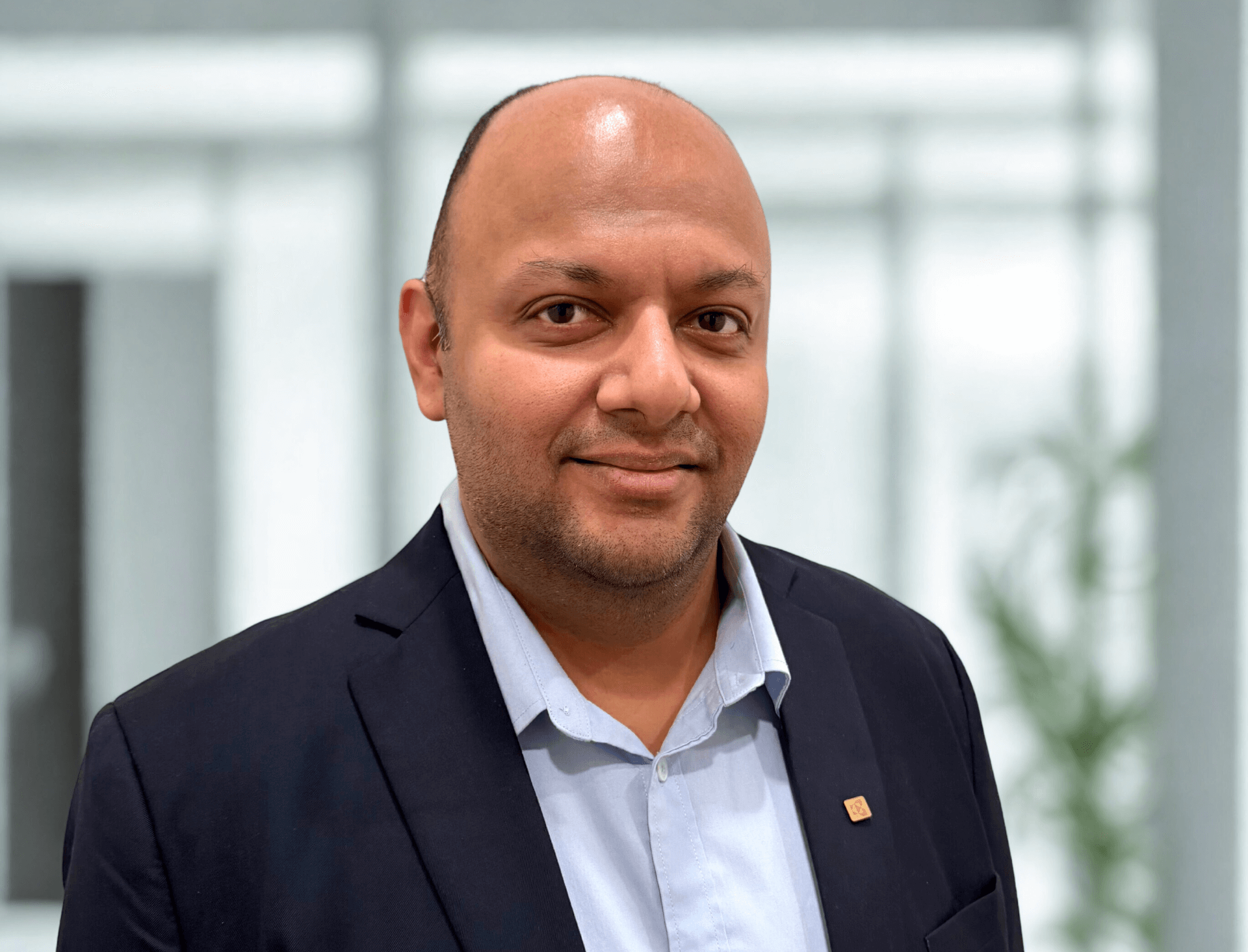 Srinivas Balasubramanian