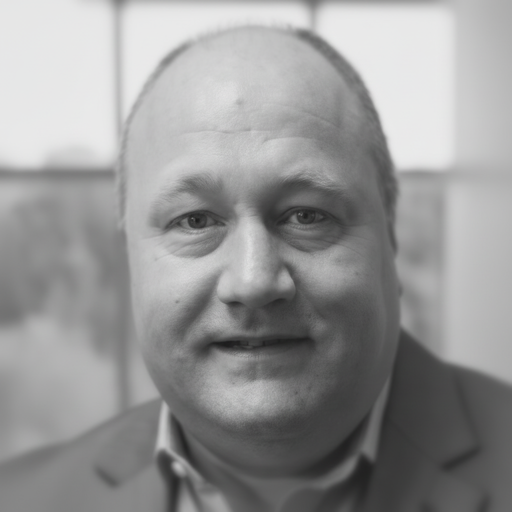 Ingo Hilgefort_SAP analytics strategy