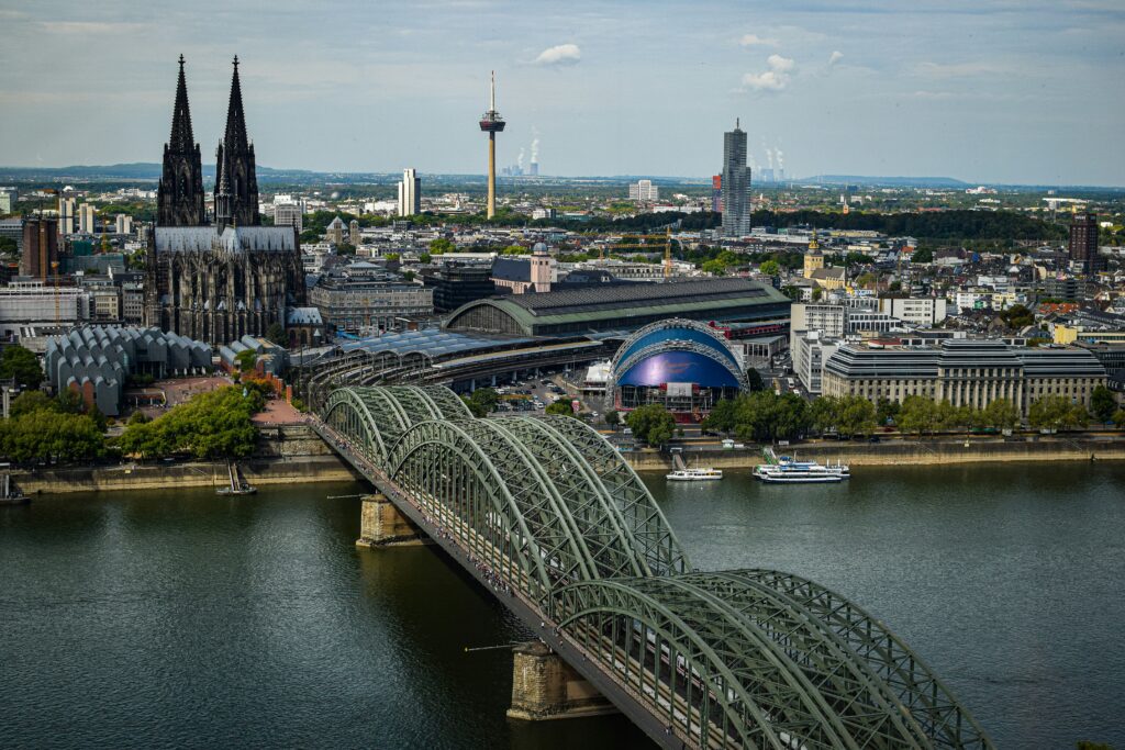 Cologne Germany_SAP Cloud ERP Private