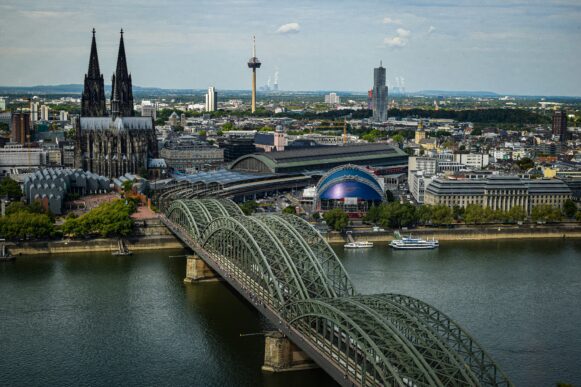 Cologne Germany_SAP Cloud ERP Private