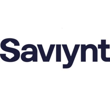 Saviynt logo representing identity governance modernization for SAP S/4HANA environments ahead of SAP IDM end-of-life in 2027.