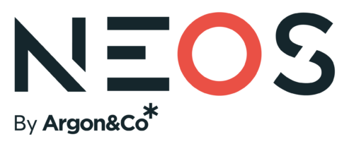 Neos by Argon & Co Logo