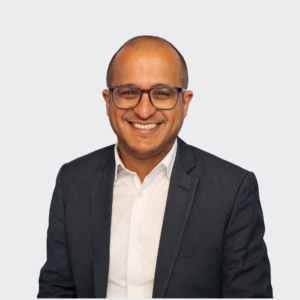 Gaurish Dessai