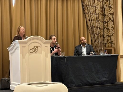 SAPinsider Las Vegas Customer Panel _ SAP Cloud ERP Private lessons