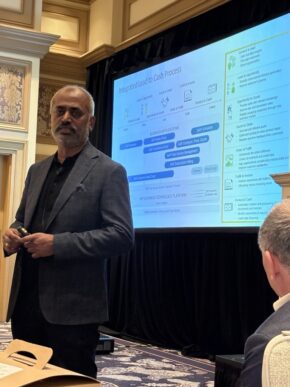 enterprise AI strategy SAP