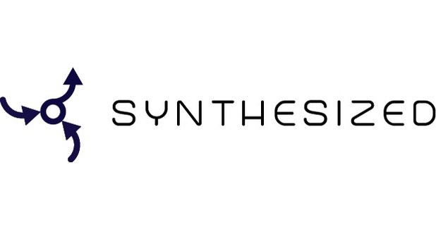 Synthesized Logo