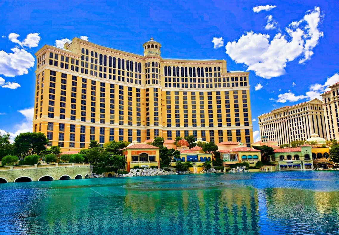CIO forum discussion at SAPinsider Las Vegas 2026 at the Bellagio conference venue.