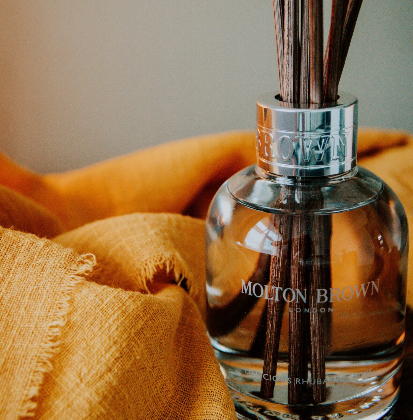 Molton Brown Fragrance_Molton Brown SAP Customer Experience