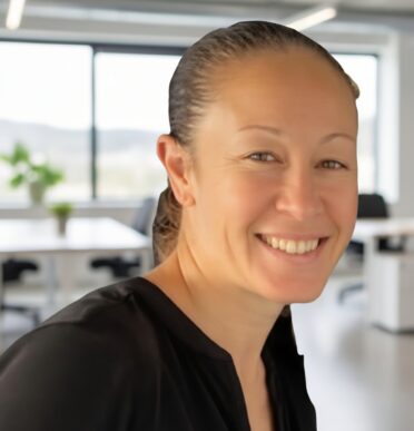 Melissa Itoh, Principal Solution Architect for SAP BTP at NTT DATA Business Solutions_SAP S/4HANA business value