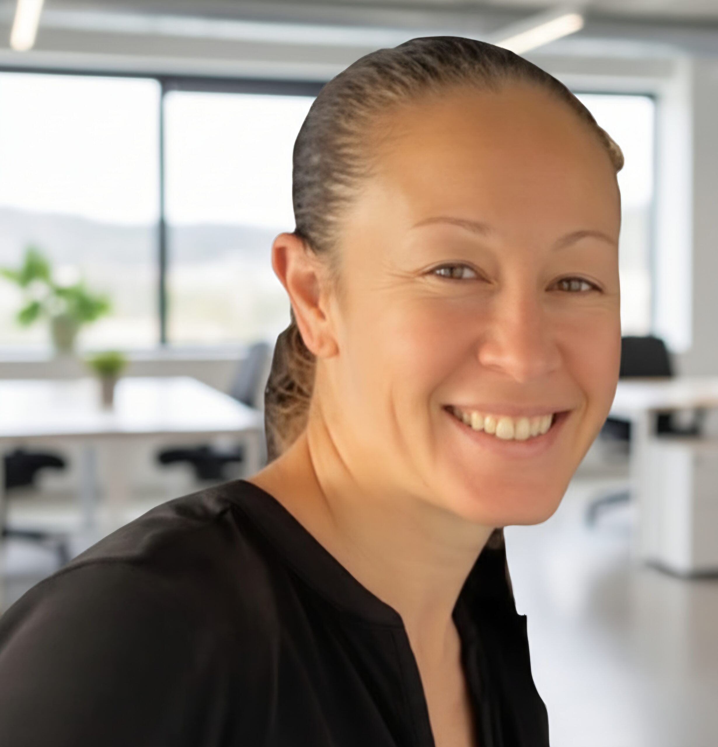 Melissa Itoh, Principal Solution Architect for SAP BTP at NTT DATA Business Solutions_SAP S/4HANA business value