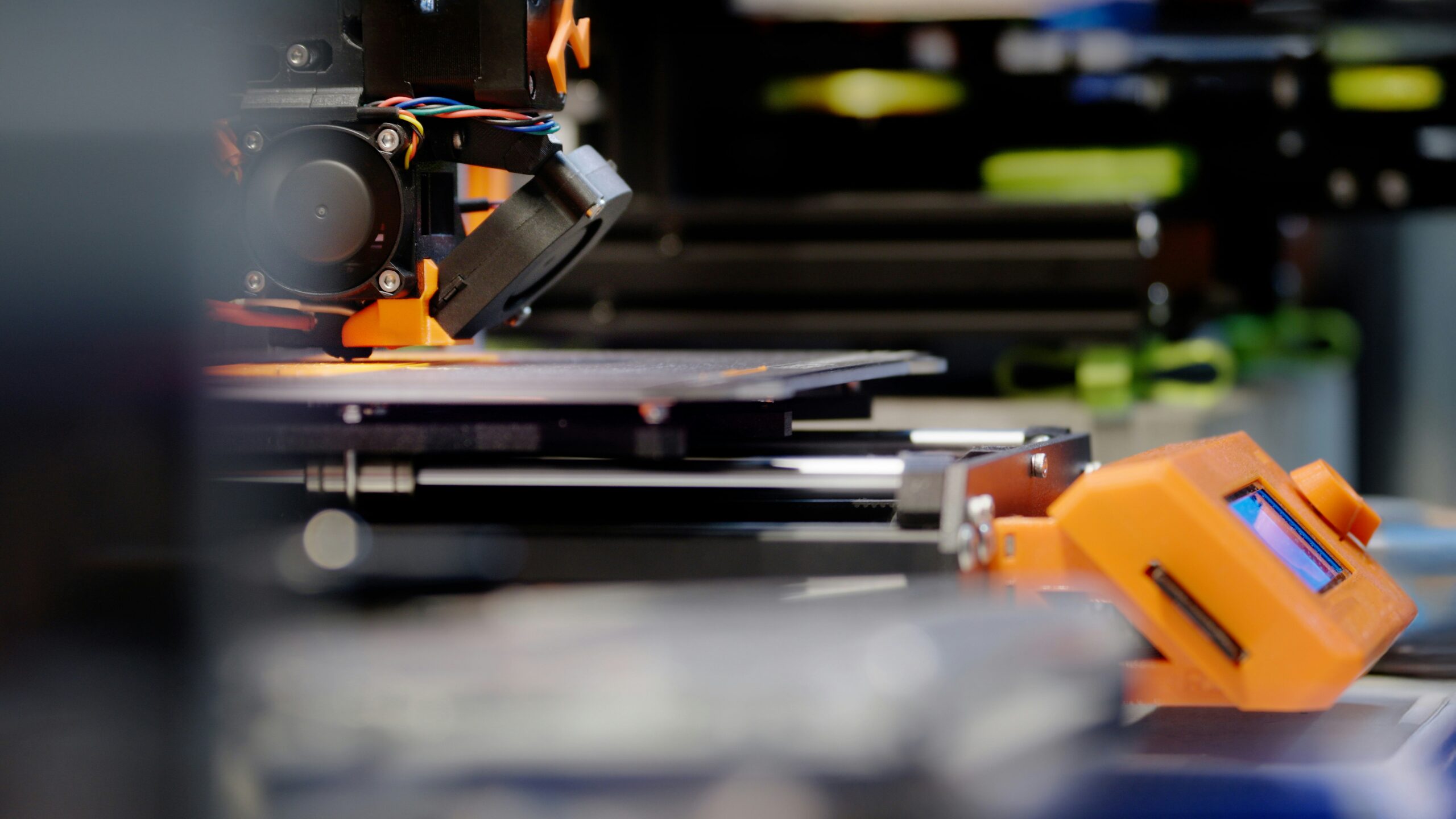 a-close-up-of-a-machine-that-is-cutting-something_SAP AI use cases Hannover Messe