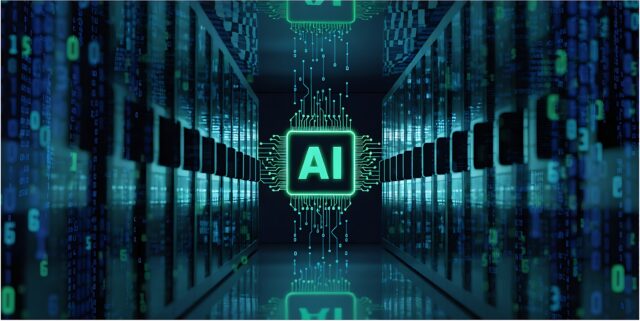 trusted, governed data supports enterprise AI, analytics, and faster time-to-insight