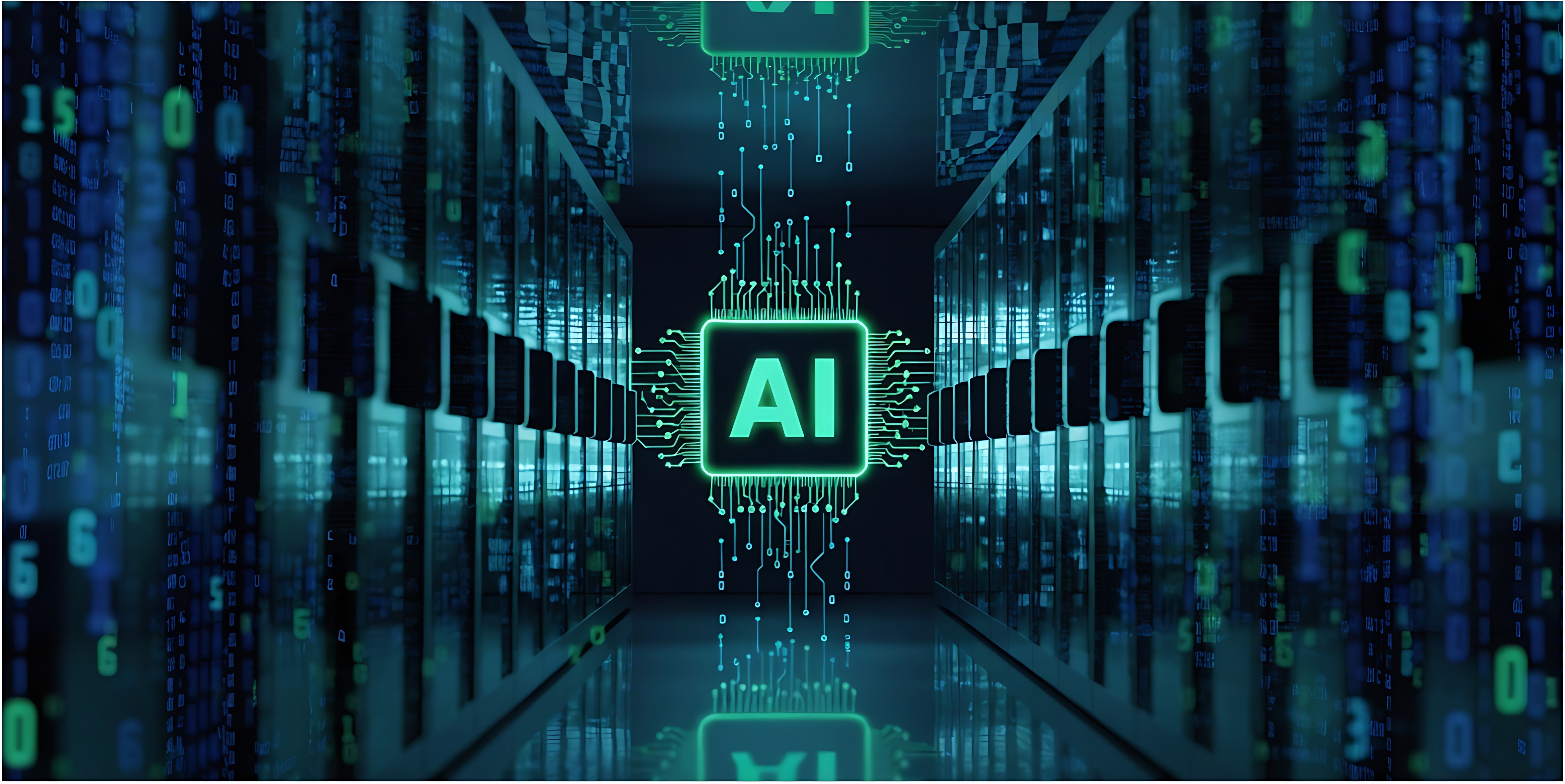 trusted, governed data supports enterprise AI, analytics, and faster time-to-insight