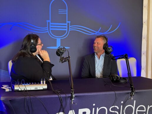 Reveal USA SAPinsider podcast
