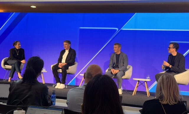SAP Sapphire Madrid