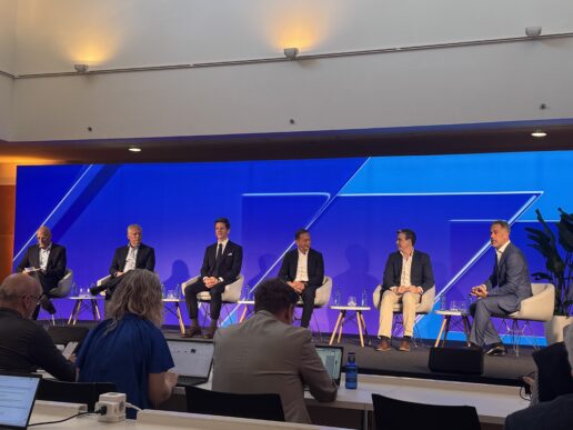 SAP Sapphire Madrid Customer Q&A