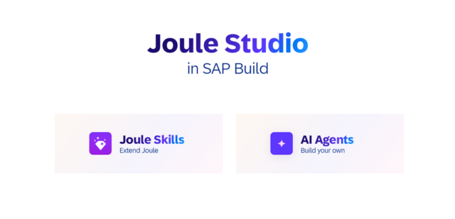 Joule Studio