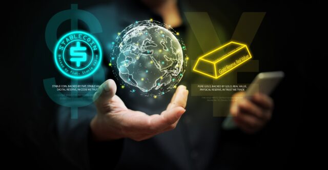 Stablecoins