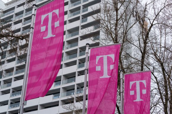 Deutsche Telekom Win German Sovereign AI Contract