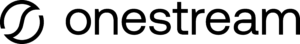 Onestream logo