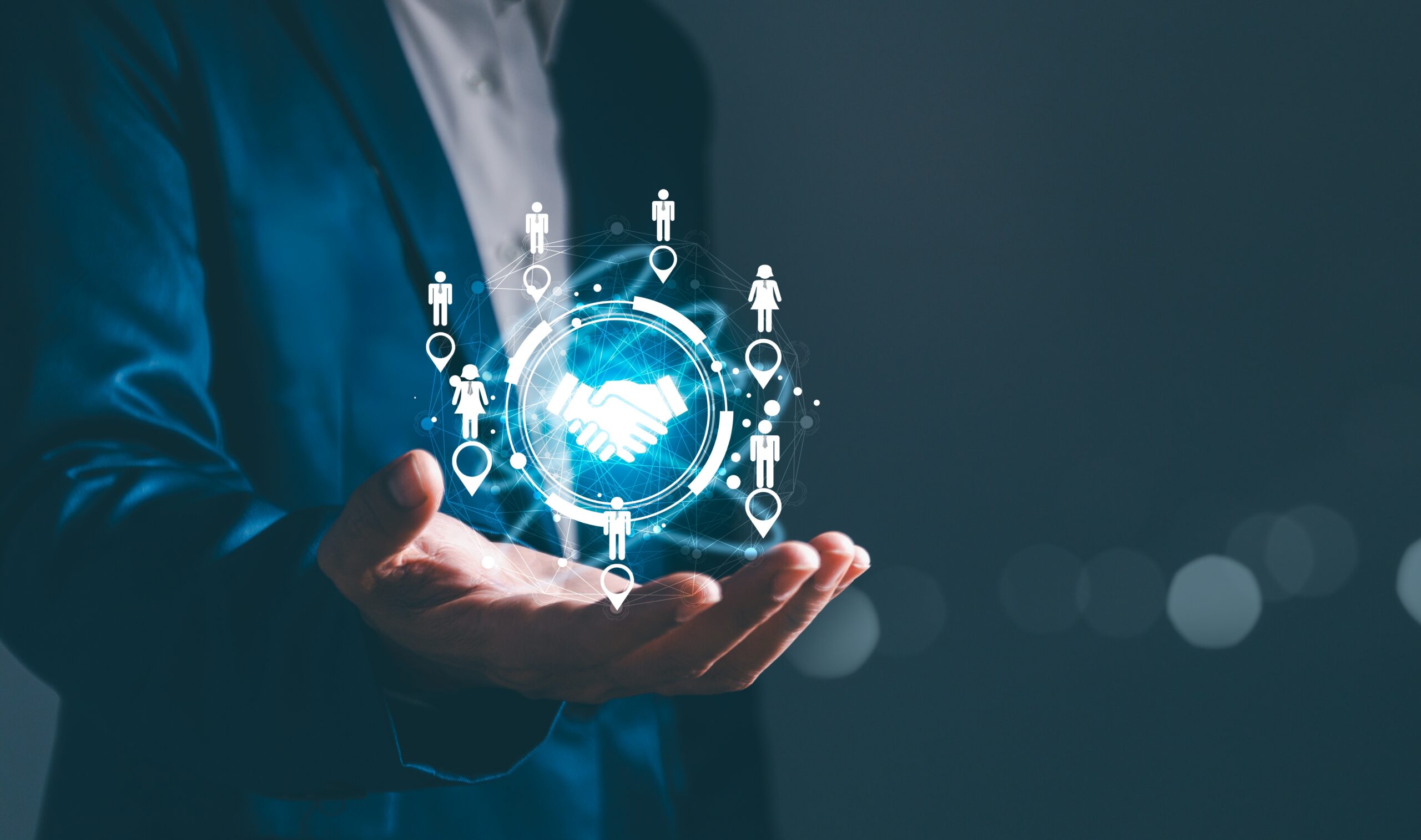 SAP AI data strategy