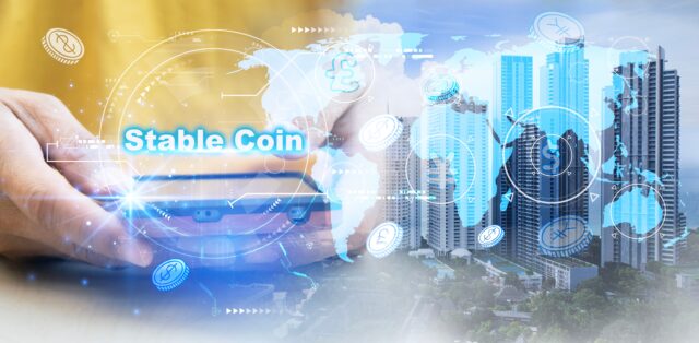 Stablecoins