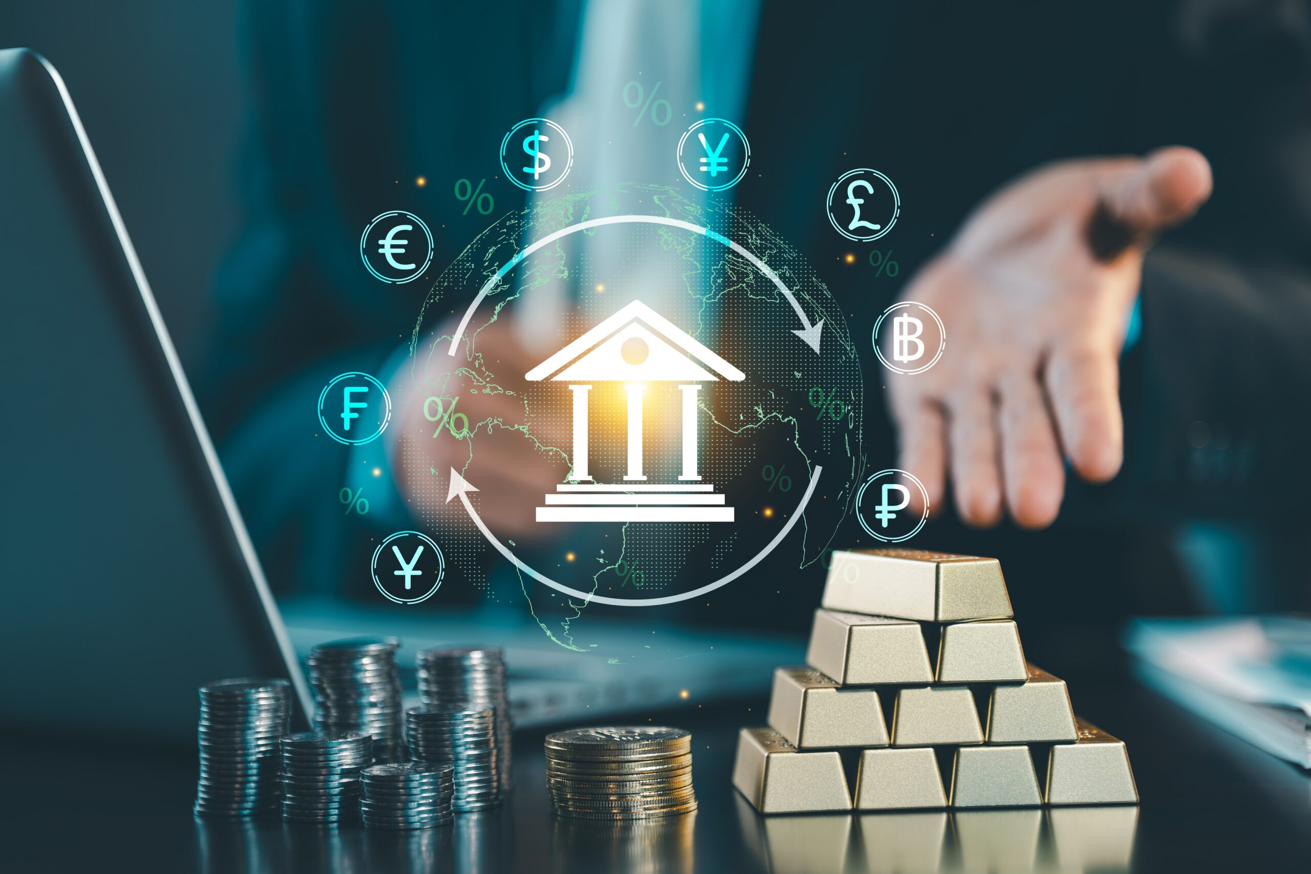 Central Finance