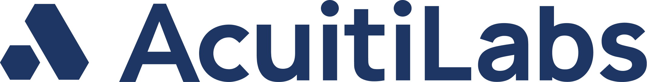 Acuiti Labs