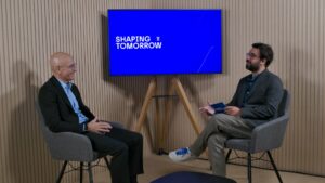 SAP's Thomas Pfiester on AI as a Growth Accelerator