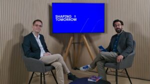 Sebastian Wernicke: Data-Inspired vs Data-Driven