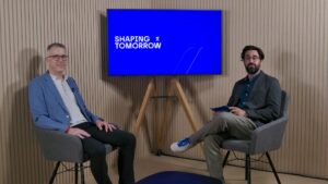 SAP's Stefan Steinle on Clean Core and Agentic Support