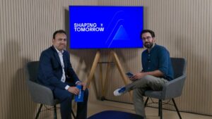 Arete Global's Shaik Sikander on SAP Transformation in the Middle East