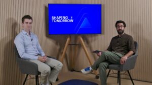 Structify's Alex Reichenbach on AI for Unstructured Data in M&A