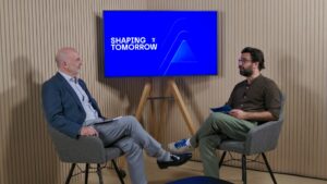 SNP's Don Mahoney on Kyano, Palantir, and Data Precision