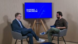 Mandaco's Stefan Schneider on AI in the M&A Process