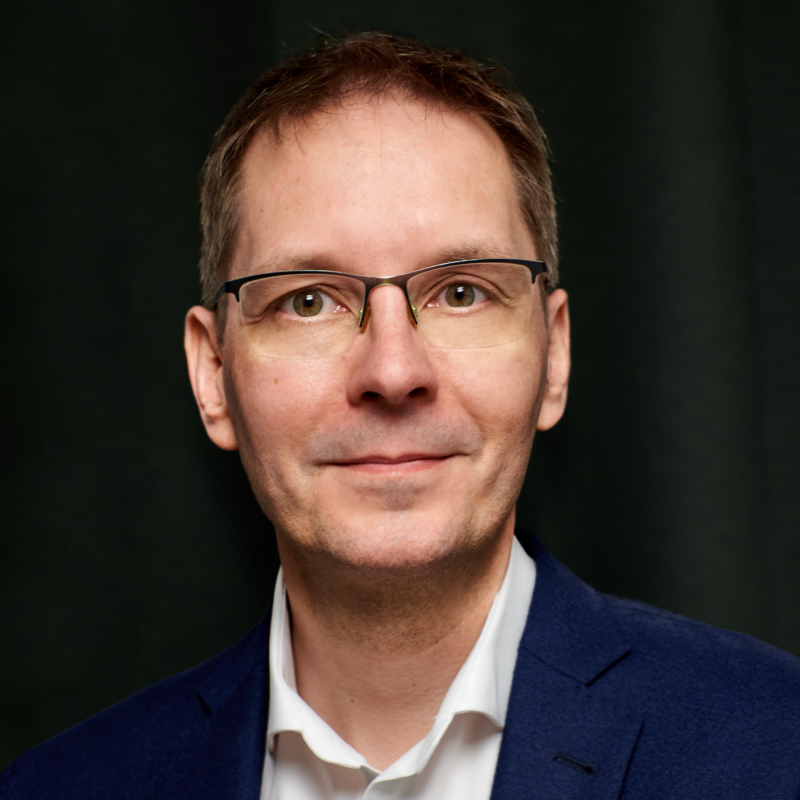 Dr. Sebastian Wernicke