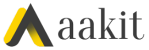 AAKIT Technologies Private Limited Logo