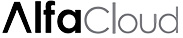 Alfacloud Logo