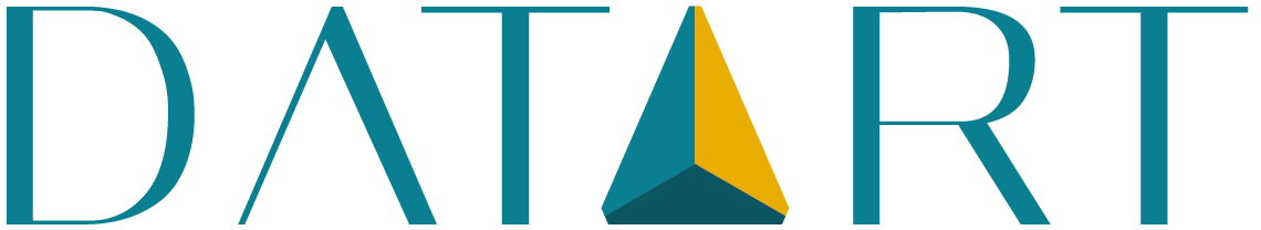 Datart SA Logo