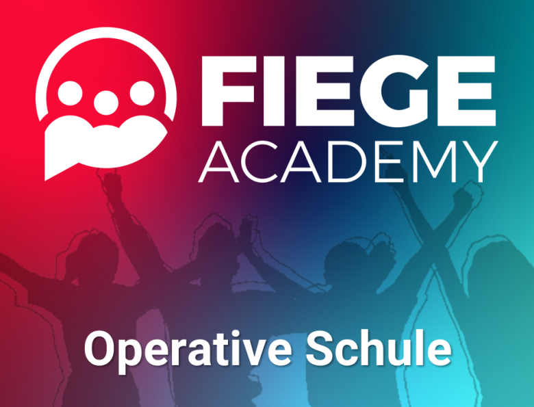 Fiege Logistik Stiftung & Co. KG Logo